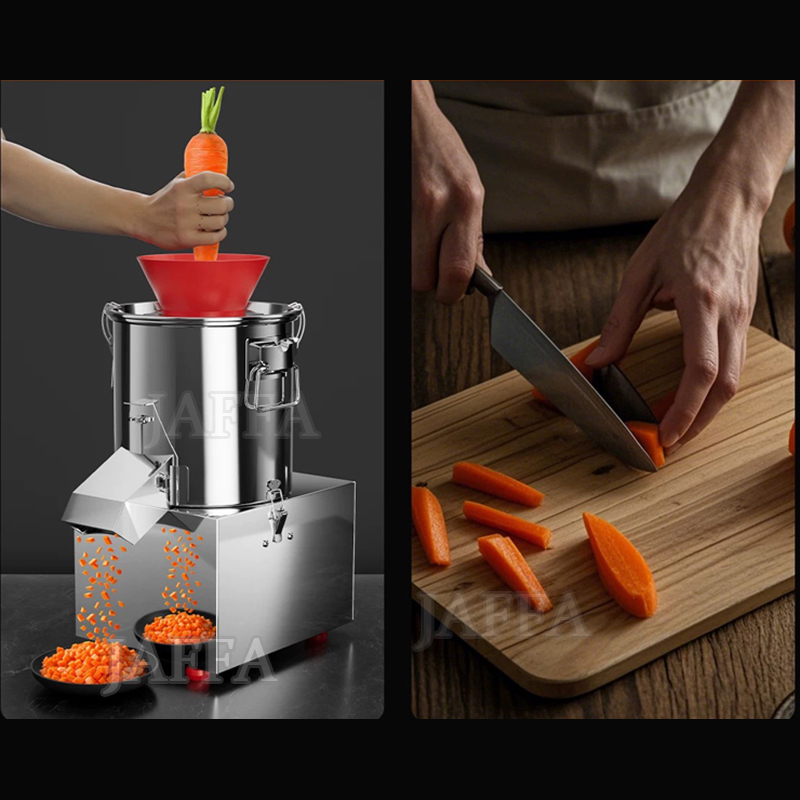 Baby Food Grinder - Moedores de Carne Elétricos em Aço