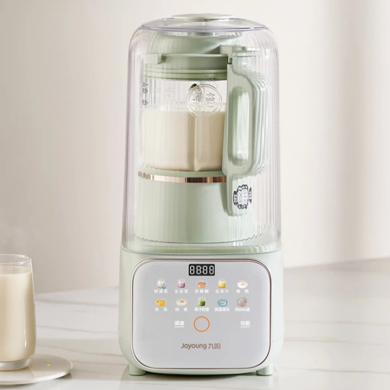 Baby Food Grinder - Máquina Automática de Leite de Soja