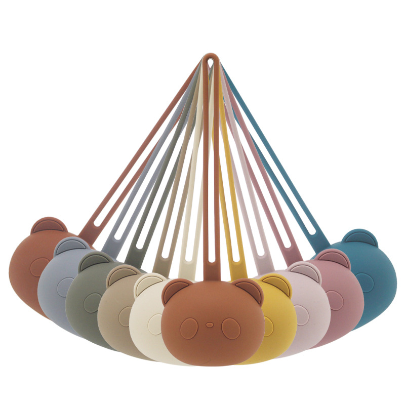 Baby Food Essentials - Bolsa de Armazenamento de Chupeta Panda