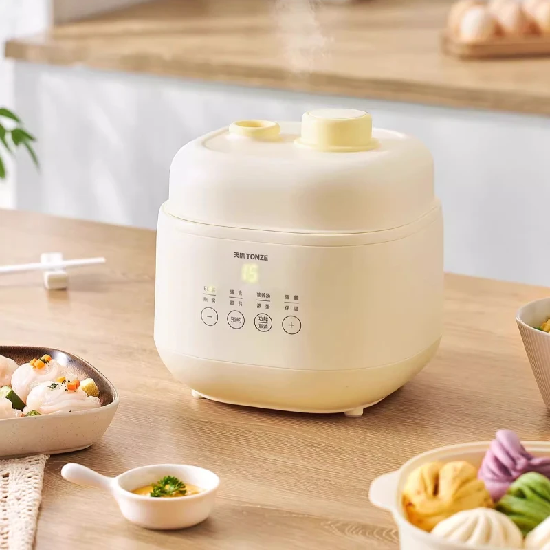 Baby Food Stew - Pote de comida complementar para bebês,