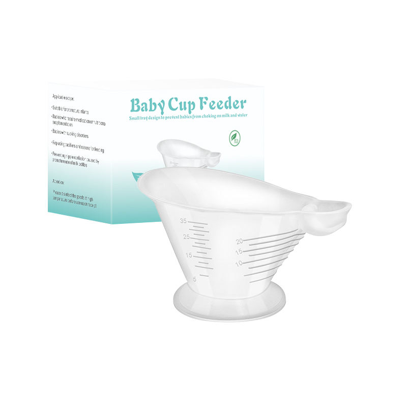 Baby Food Essentials - Copo de alimentação do bebê do