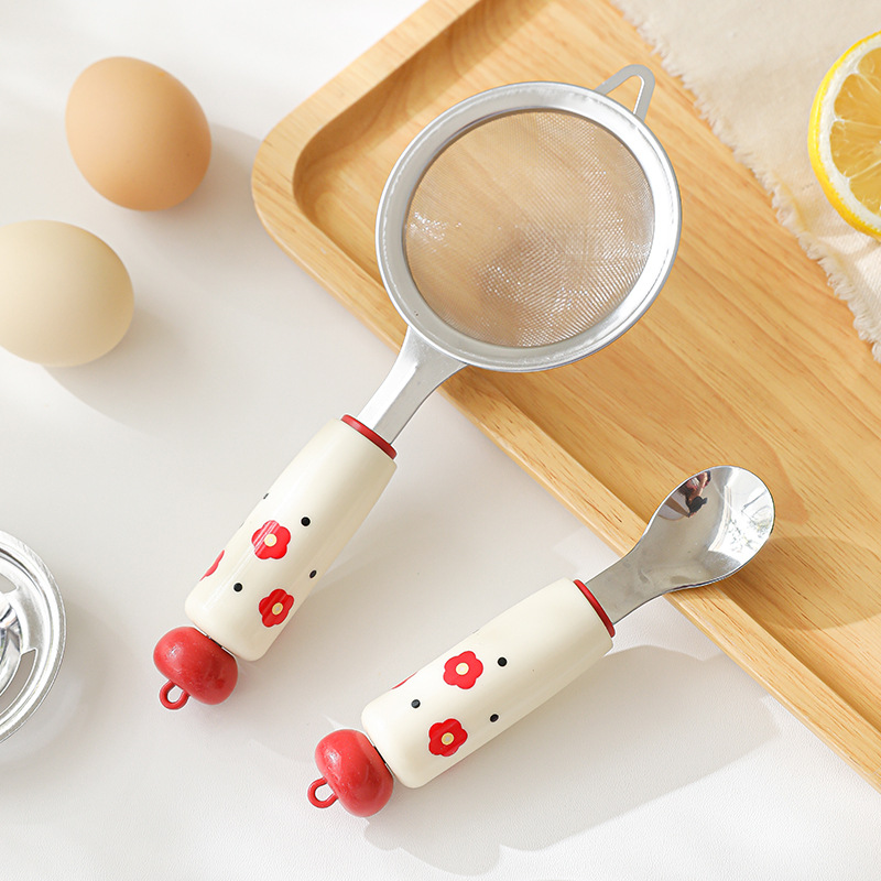 Conjunto de Utensílios Vibrant - Baby Food Egg avaliação e preço