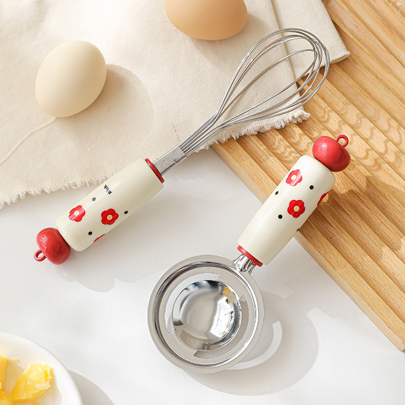 Conjunto de Utensílios Vibrant - Baby Food Egg avaliação e preço