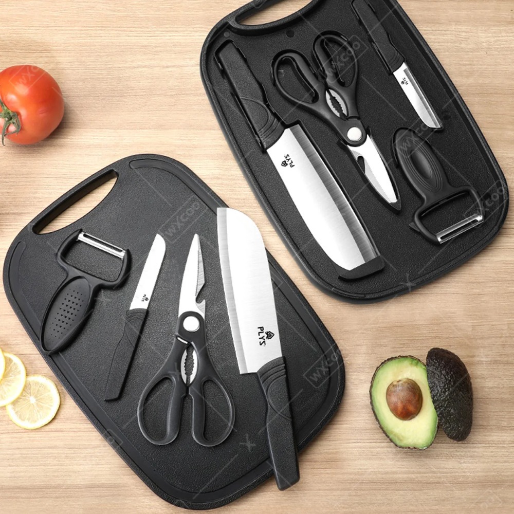 Conjunto de Utensílios para Pr - Baby Food Utensils Set avaliação e preço