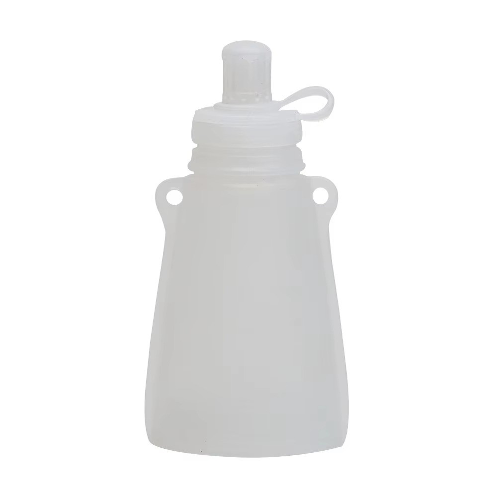 Saco para alimentos sem BPA, à - Baby Food Pouches Reusable avaliação e preço