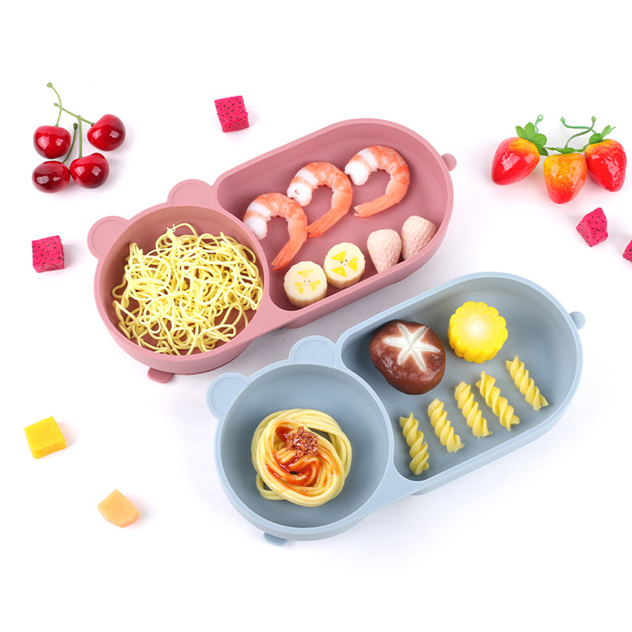 Ventosa de silicone para bebês - Baby Food Grinder avaliação e preço