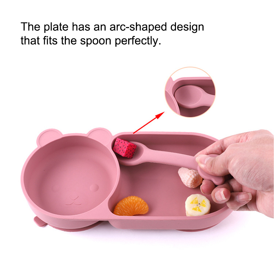 Ventosa de silicone para bebês - Baby Food Grinder avaliação e preço