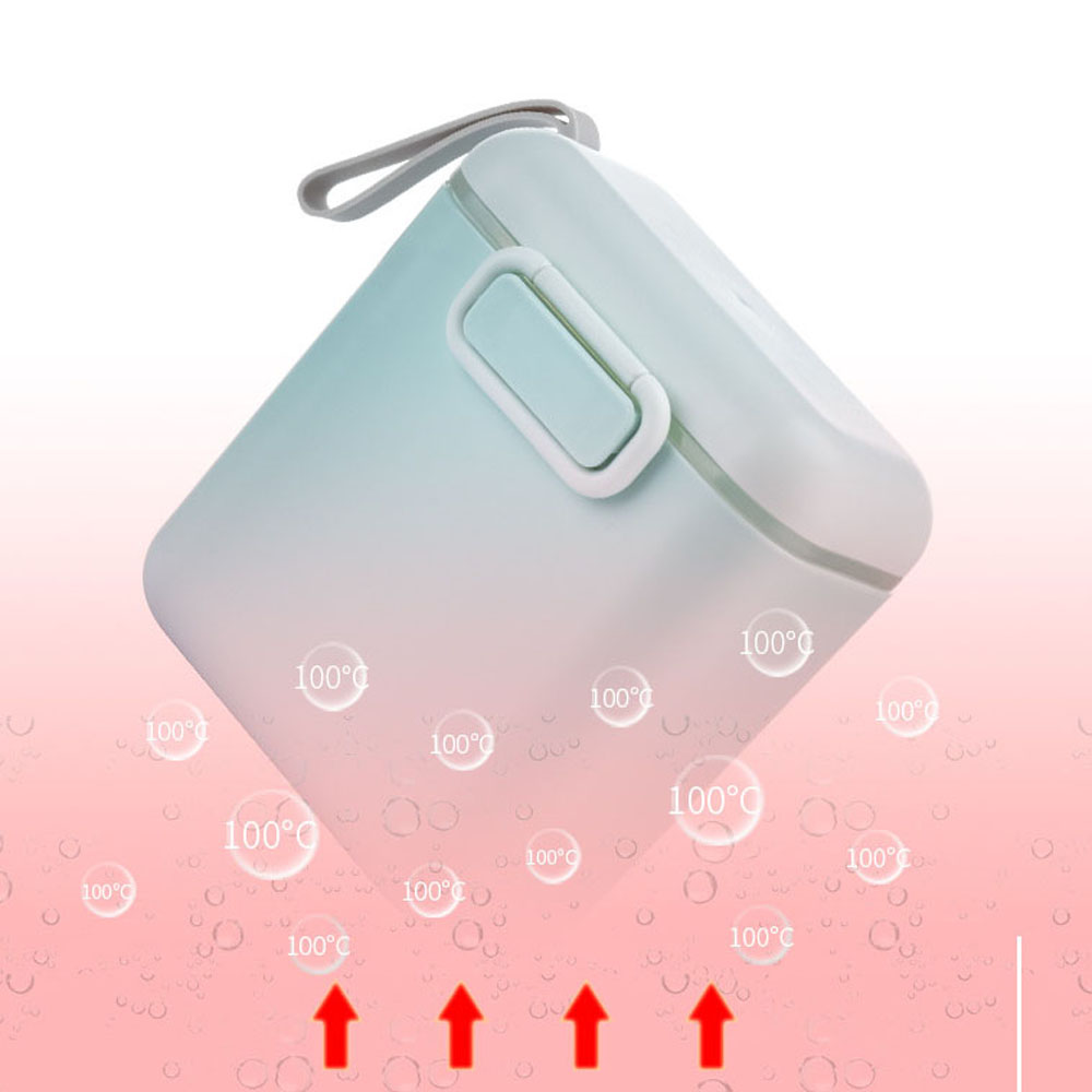 Novo Recipiente para Alimentos - Baby Food Essentials avaliação e preço