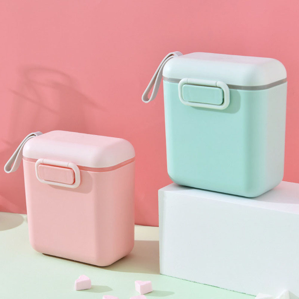 Novo Recipiente para Alimentos - Baby Food Essentials avaliação e preço