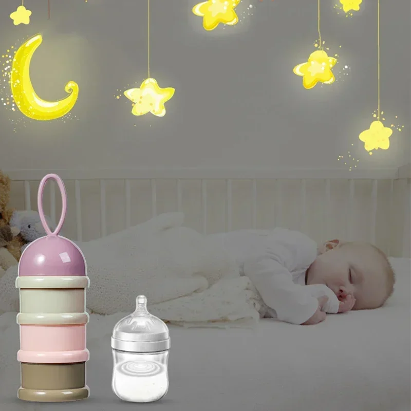 Viagem - Dispensador de pó de  - Baby Food Essentials avaliação e preço