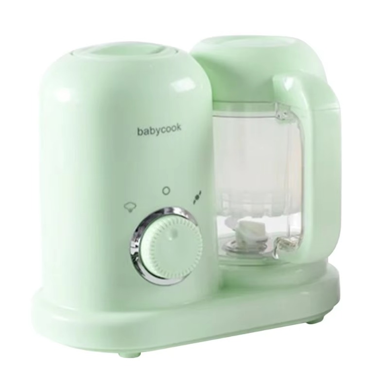Novo 4 em 1 fogão a vapor liqu - Baby Food Gerber avaliação e preço