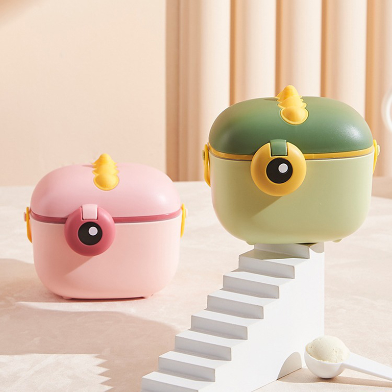 Caixa portátil de armazenament - Baby Food Essentials avaliação e preço