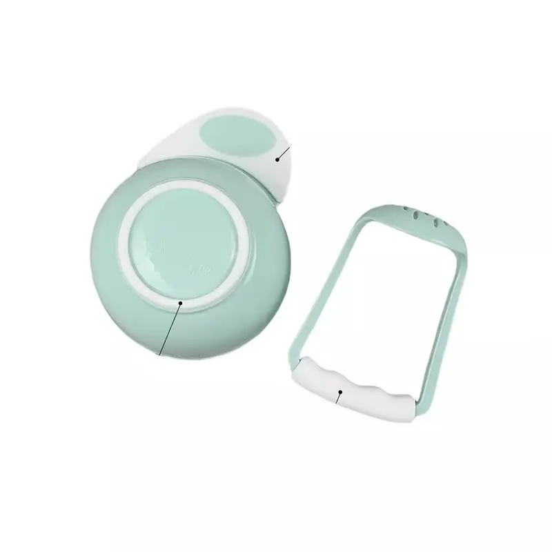 Moedor manual de alimentos de  - Baby Food Grinder avaliação e preço