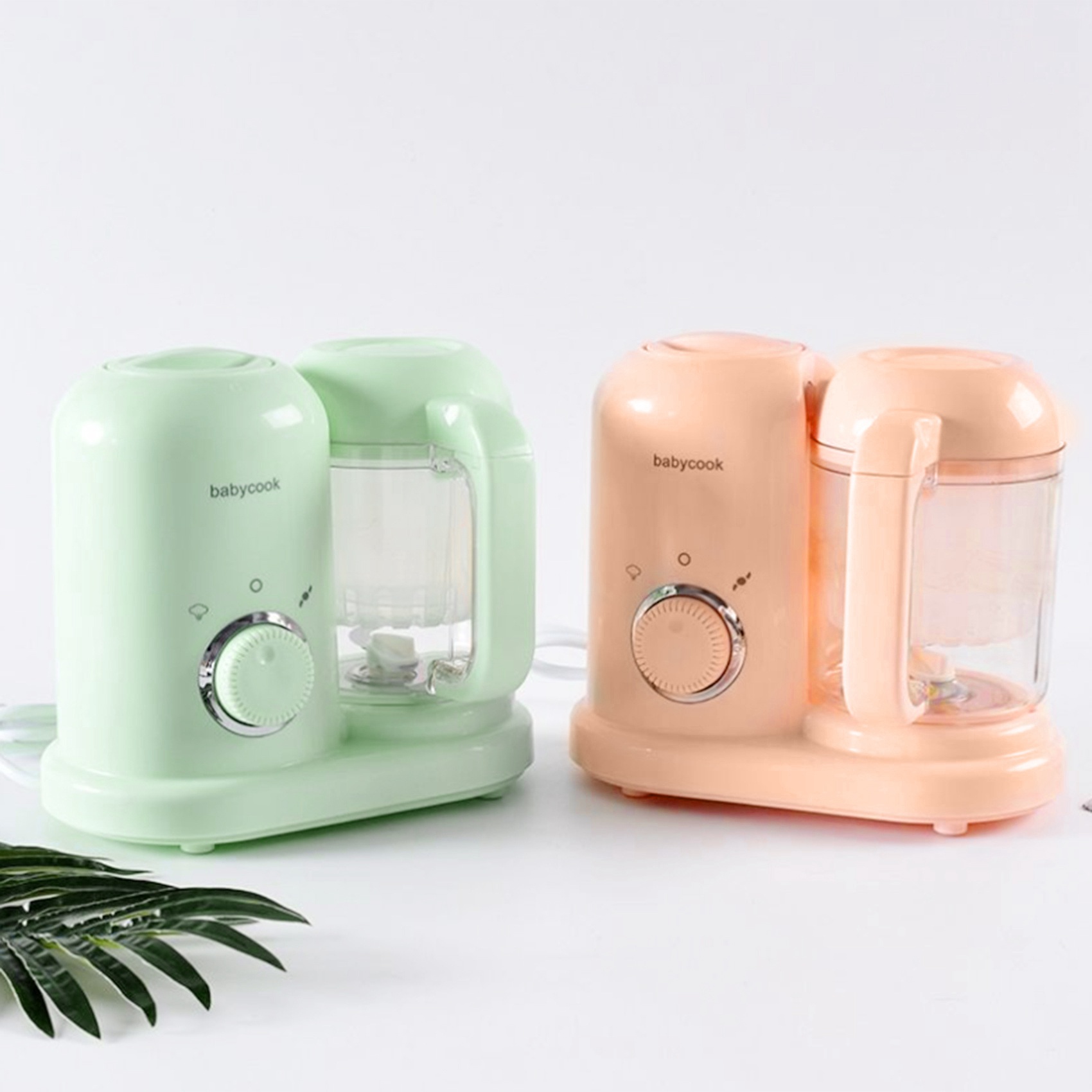 Him-máquina de alimentos para  - Baby Food Gerber avaliação e preço