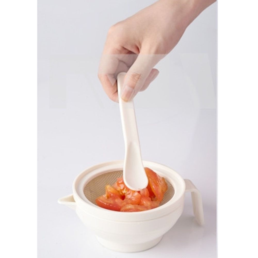 Conjunto de 7 peças de tigela  - Baby Food Grinder avaliação e preço