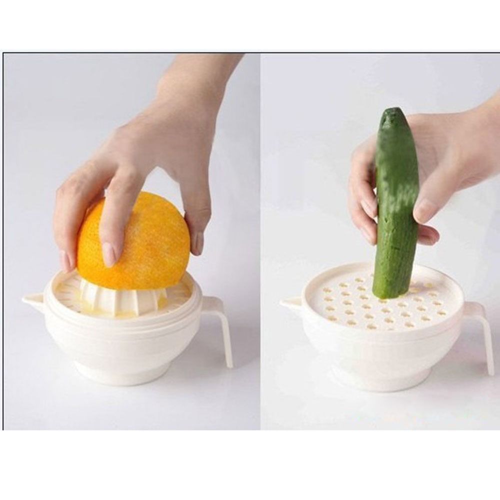 Conjunto de tigela de moagem d - Baby Food Grinder avaliação e preço