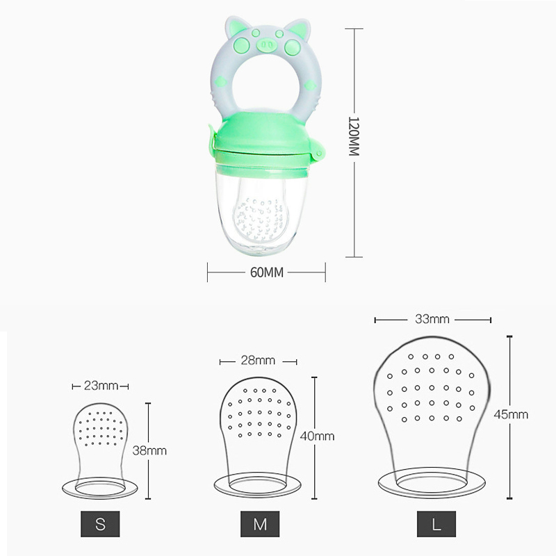 Conjunto de 4 Peças: Alimentad - Baby Food Ingredients avaliação e preço