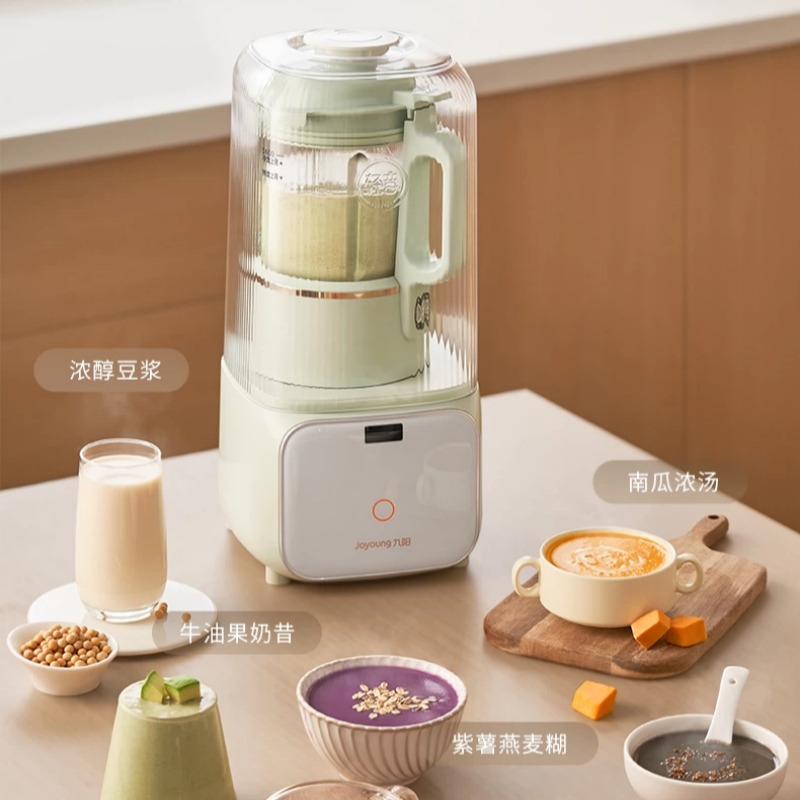 Máquina Automática de Leite de - Baby Food Grinder avaliação e preço
