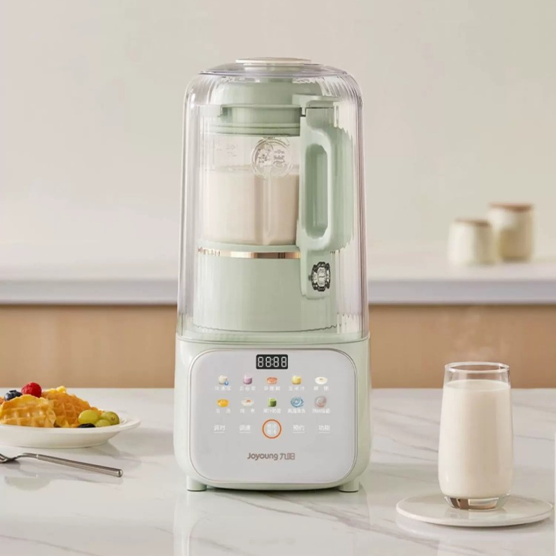 Máquina Automática de Leite de - Baby Food Grinder avaliação e preço
