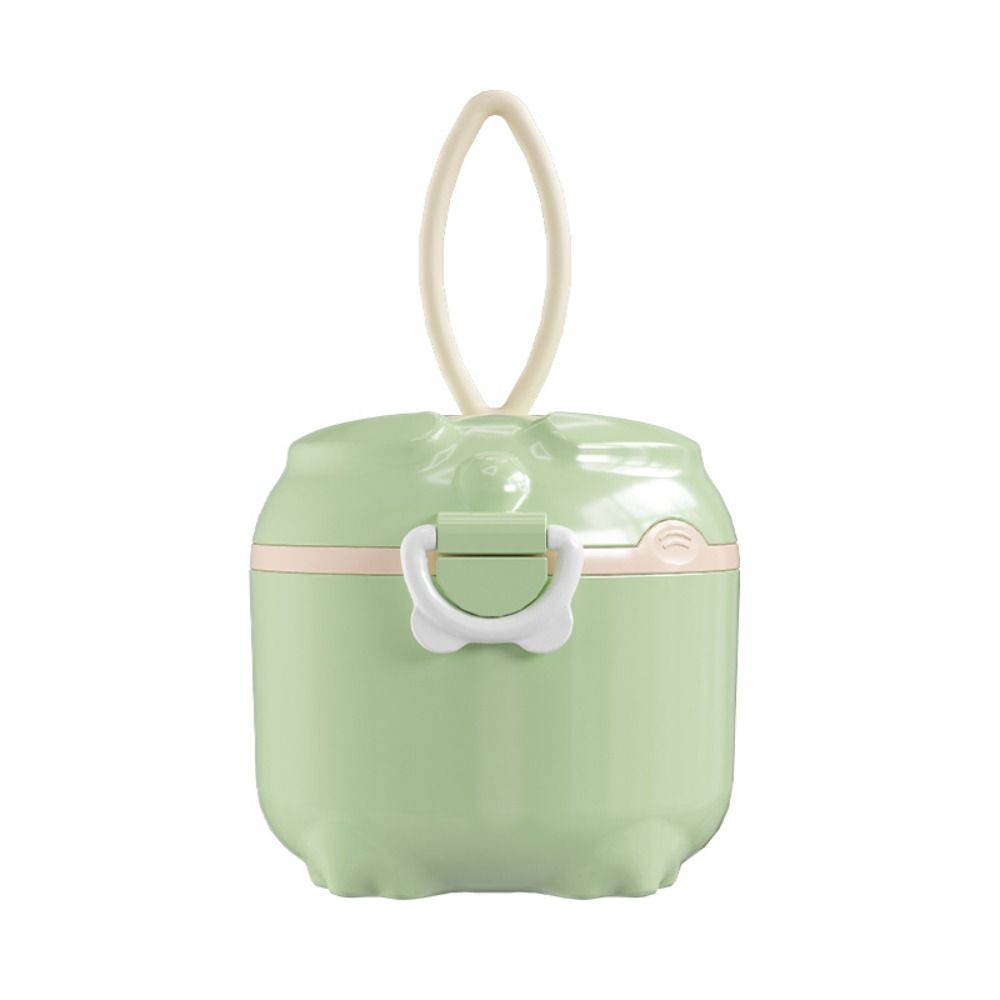 Pote Selado com Colher para Le - Baby Food Essentials avaliação e preço