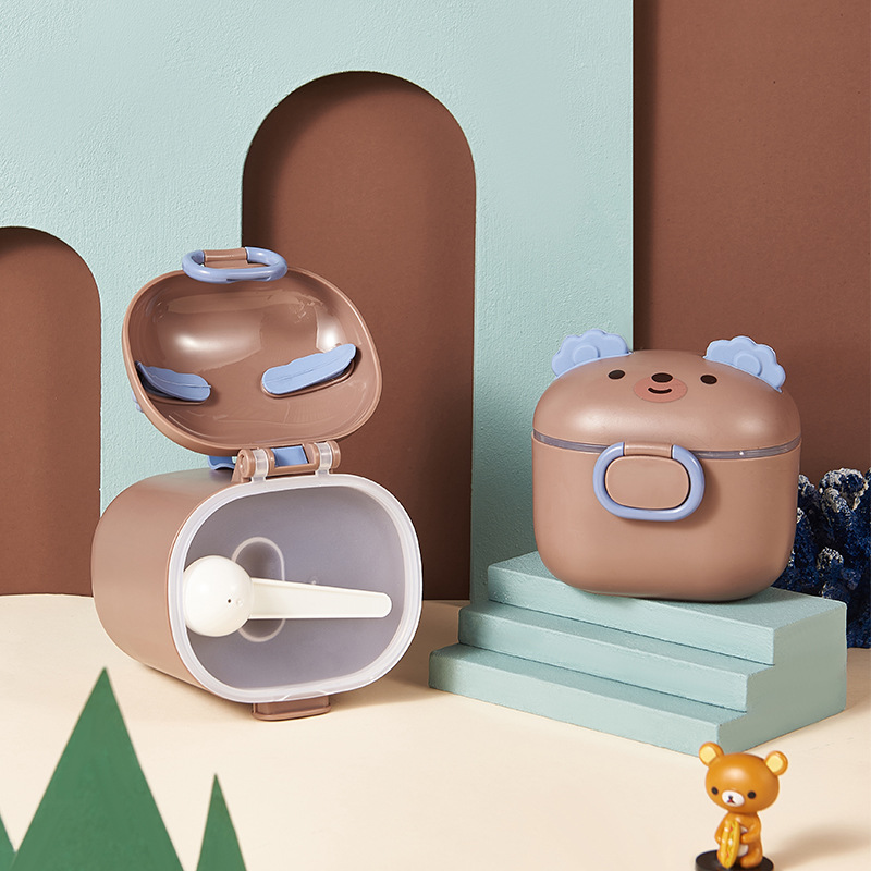 Recipiente de Viagem com Alça  - Baby Food Essentials avaliação e preço