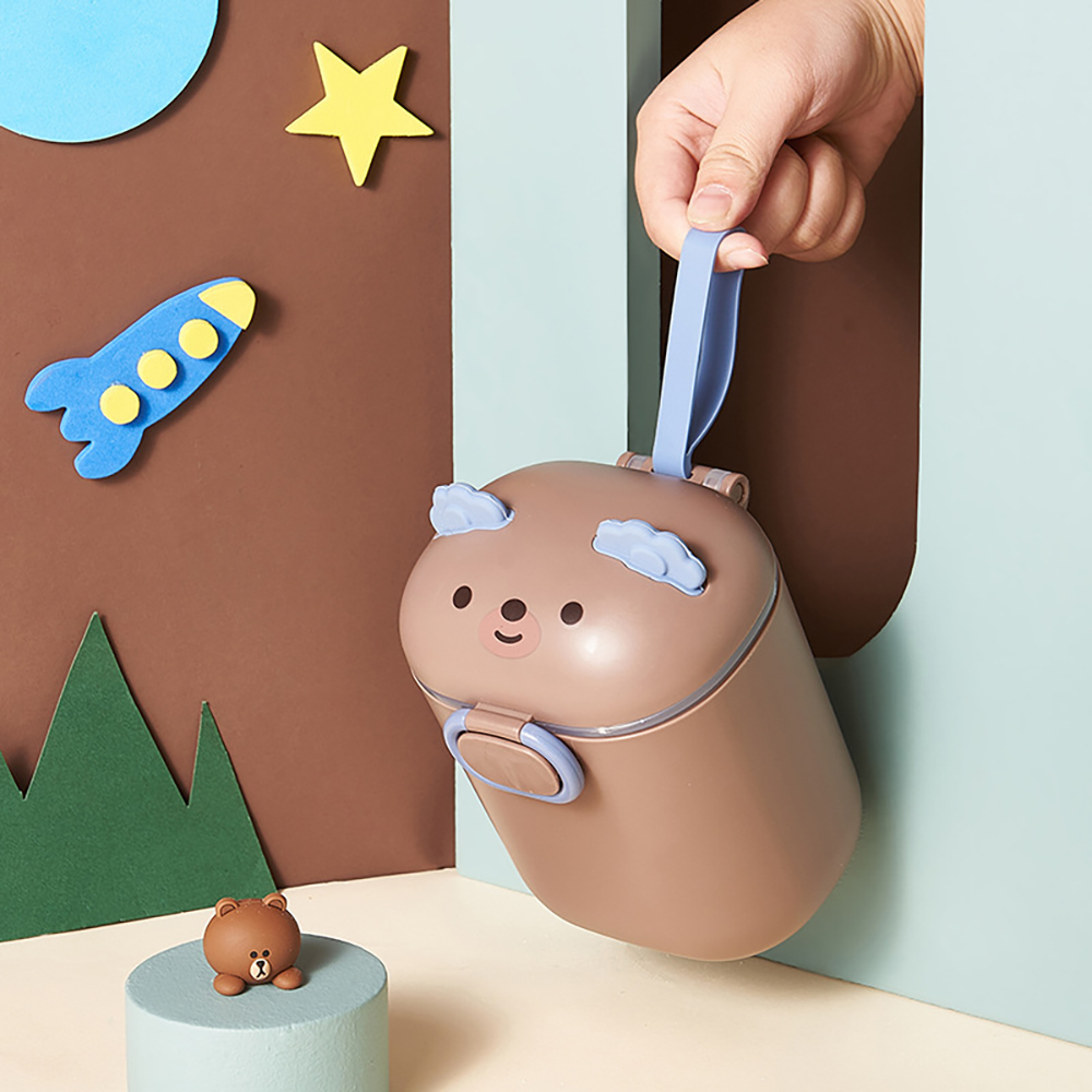 Recipiente de Viagem com Alça  - Baby Food Essentials avaliação e preço