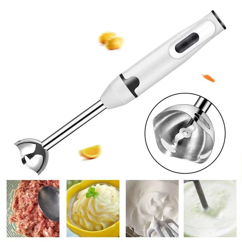 Liquidificador portátil 400w,  - Baby Food Ingredients avaliação e preço
