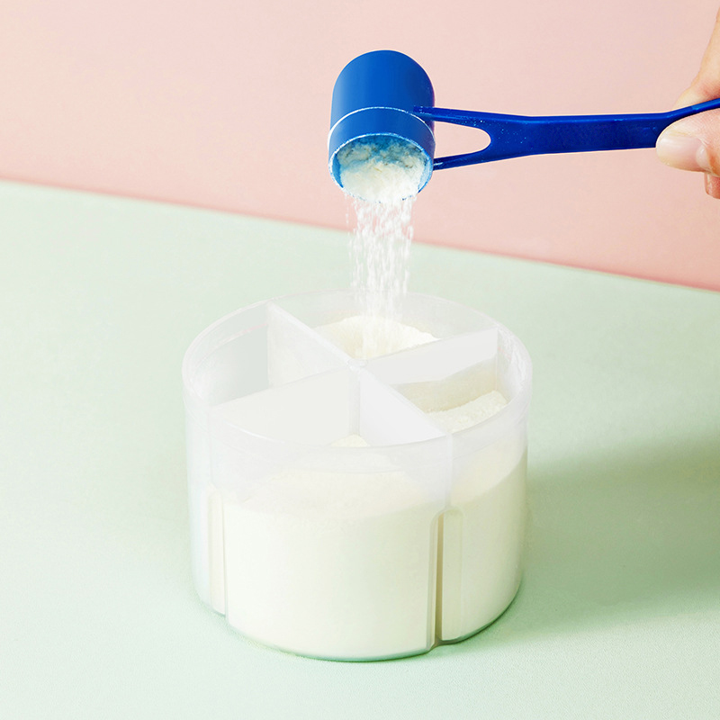Caixa De Armazenamento De Comi - Baby Food Essentials avaliação e preço