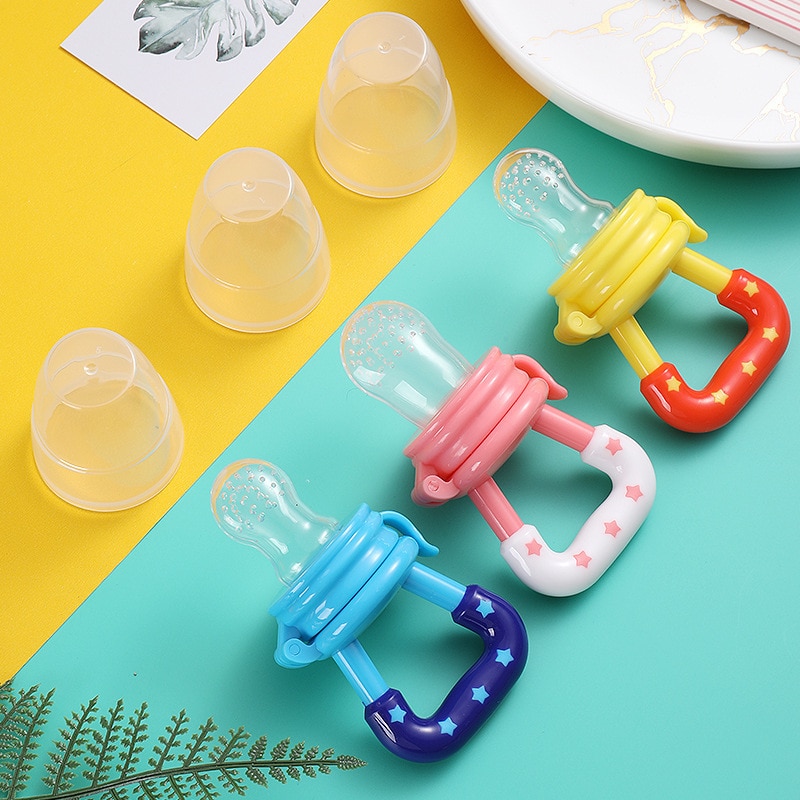 3 PCs Baby Fruit and Vegetable - Baby Food Ingredients avaliação e preço