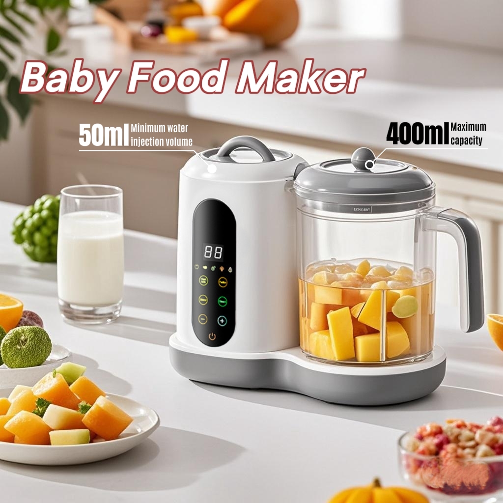 Multifuncional fabricante de a - Baby Food Gerber avaliação e preço