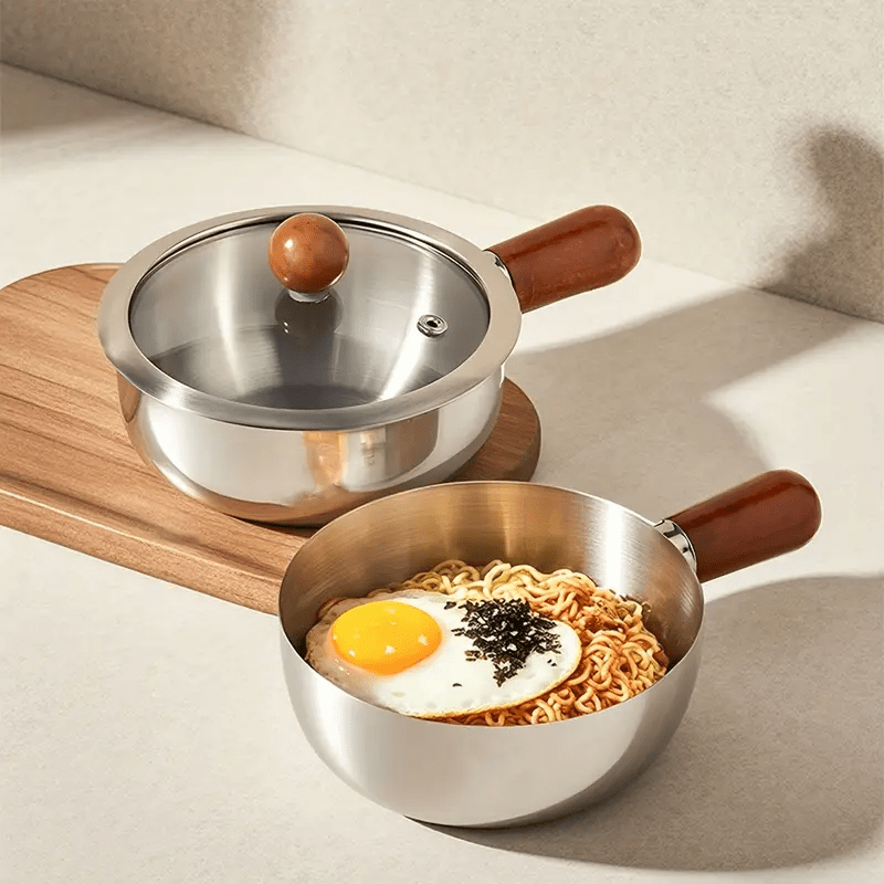 Tigela Grande de Aço Inoxidáve - Baby Food Egg avaliação e preço