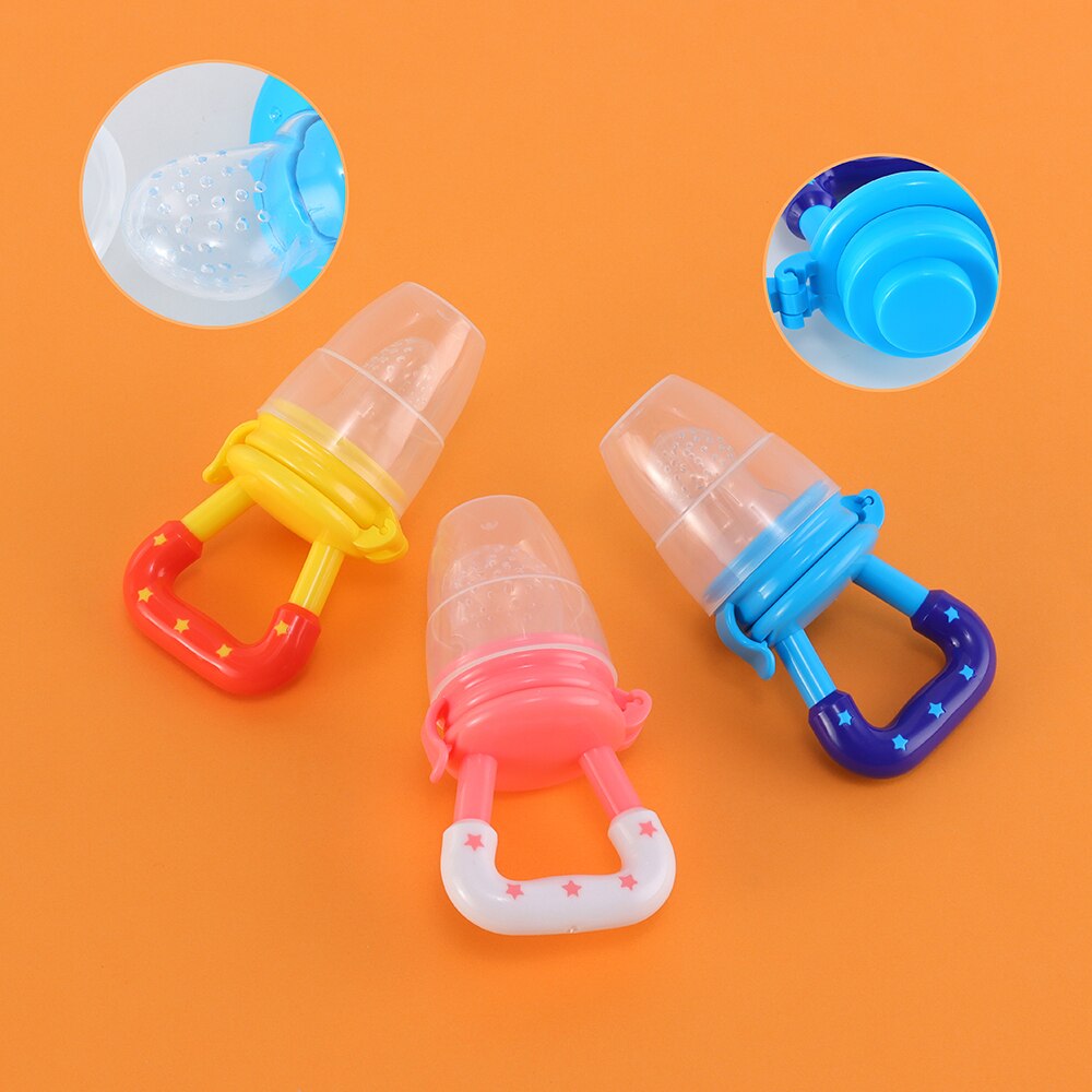 3 PCs Baby Fruit and Vegetable - Baby Food Ingredients avaliação e preço