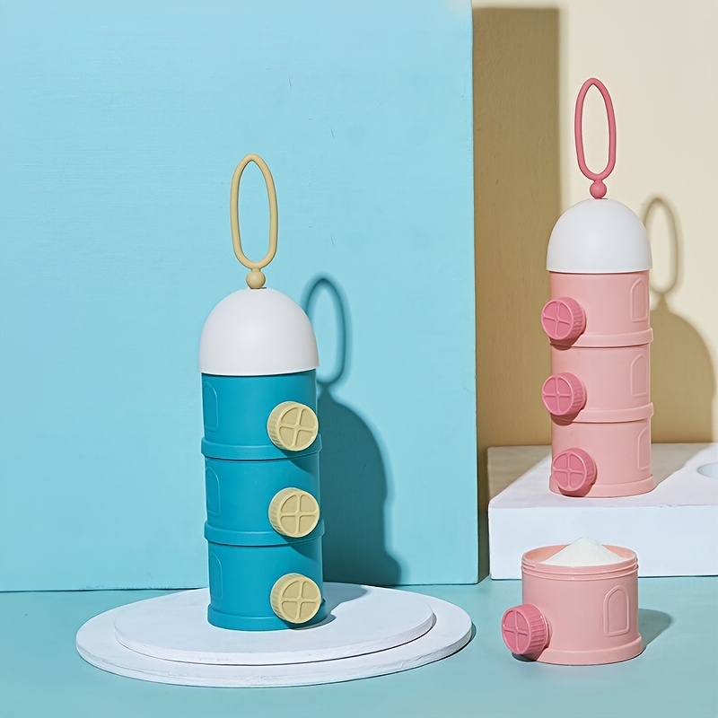 Caixa de armazenamento de leit - Baby Food Essentials avaliação e preço