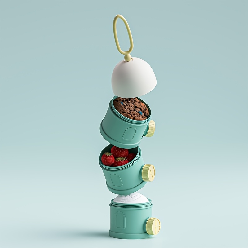 Caixa de armazenamento de leit - Baby Food Essentials avaliação e preço