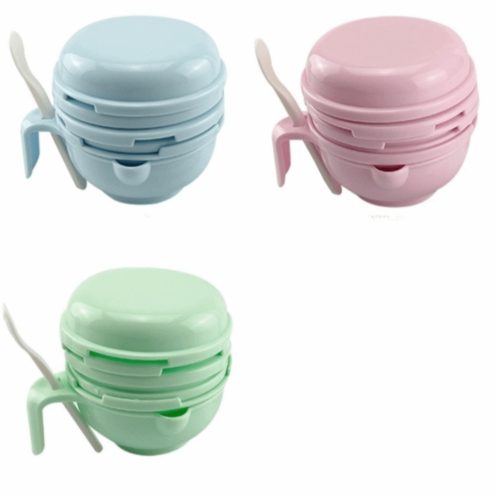 Tigela de moagem de alimentos  - Baby Food Grinder avaliação e preço