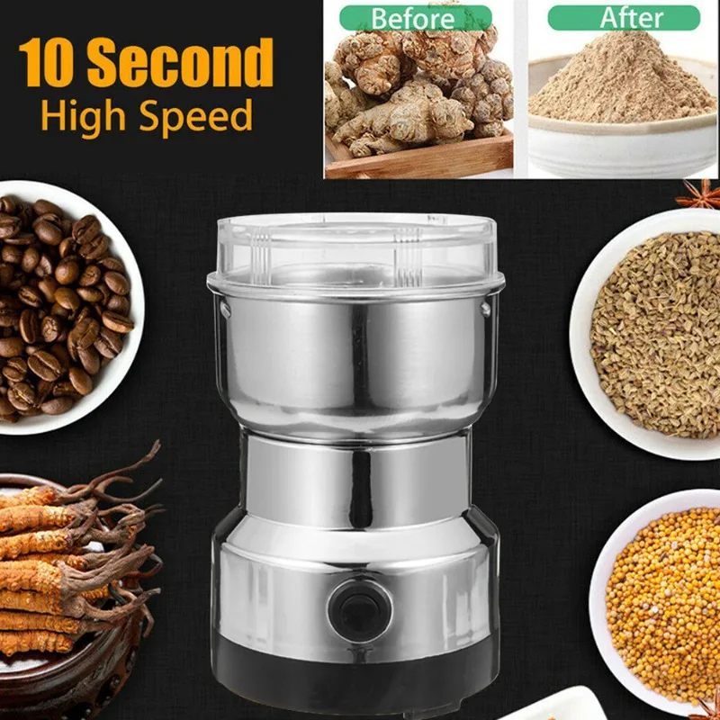 Moedor Elétrico 110V-220V para - Baby Food Grinder avaliação e preço