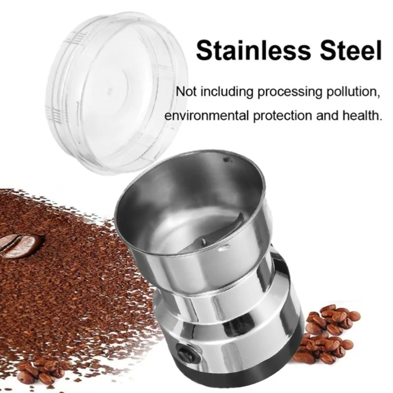 Moedor Elétrico 110V-220V para - Baby Food Grinder avaliação e preço