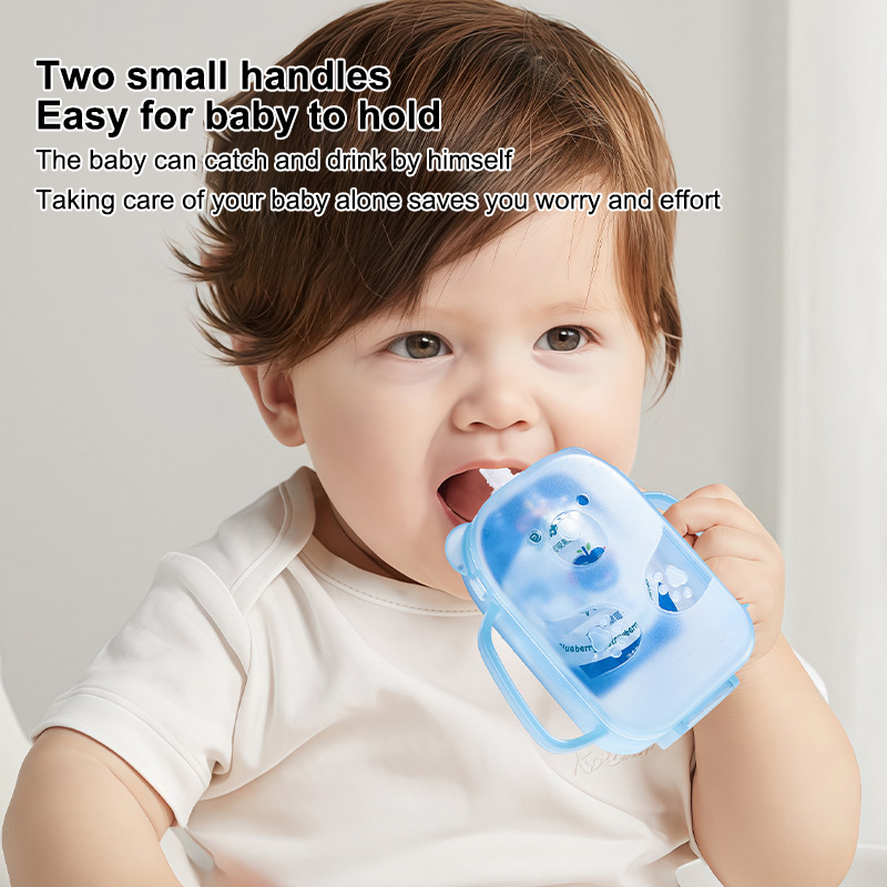 Suporte para Bolsa de Comida,  - Baby Food Pouches Reusable avaliação e preço