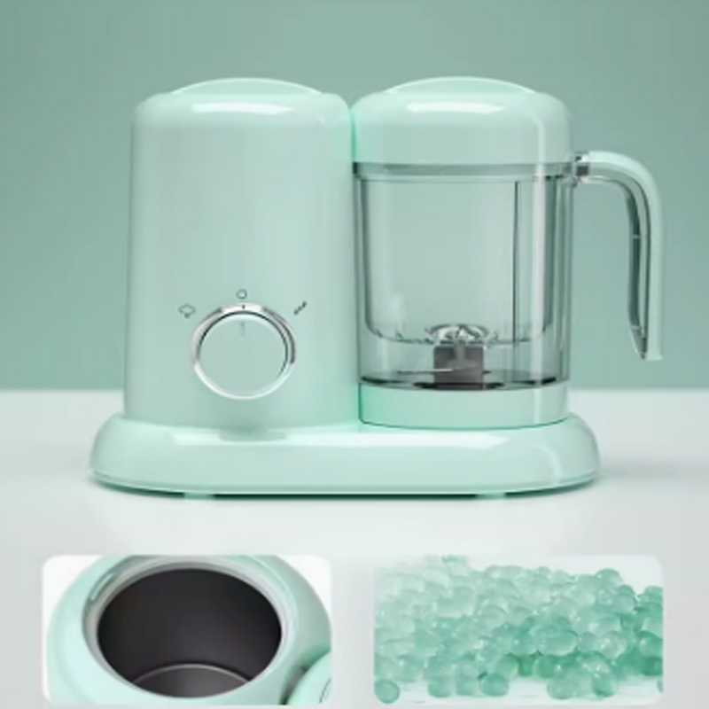 Processador de Alimentos Elétr - Baby Food Grinder avaliação e preço
