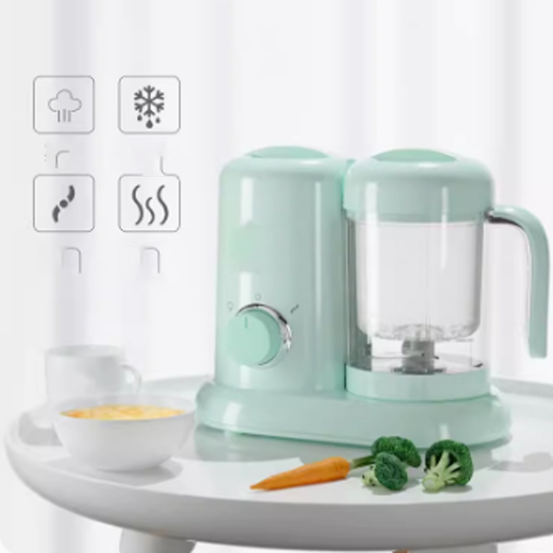 Processador de Alimentos Elétr - Baby Food Grinder avaliação e preço