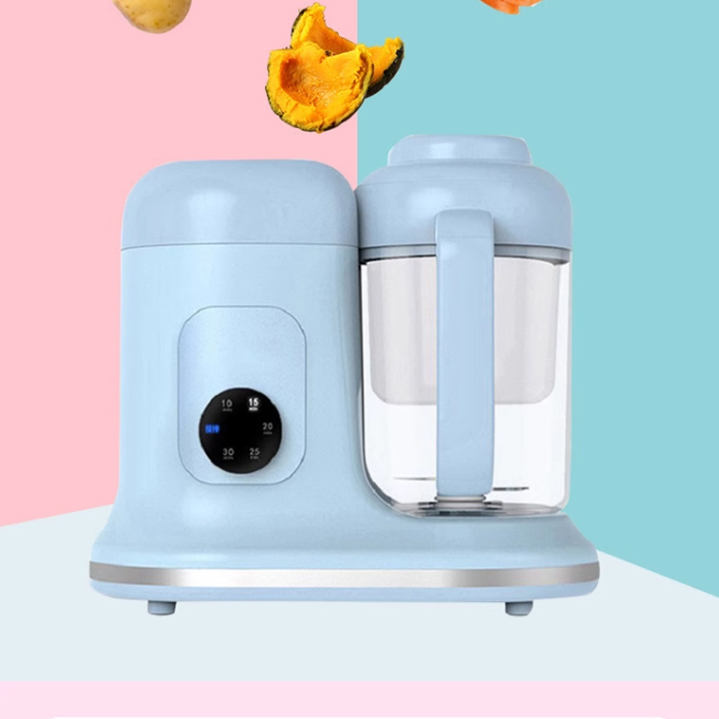 Processador de Alimentos Elétr - Baby Food Grinder avaliação e preço