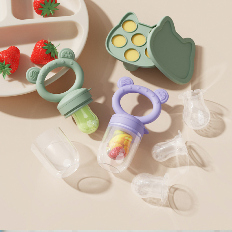 Chupeta de bebê alimentador de - Baby Food Ingredients avaliação e preço