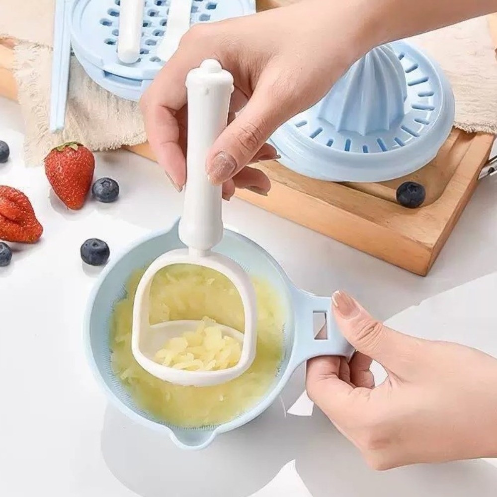 Tigela de moagem de alimentos  - Baby Food Grinder avaliação e preço