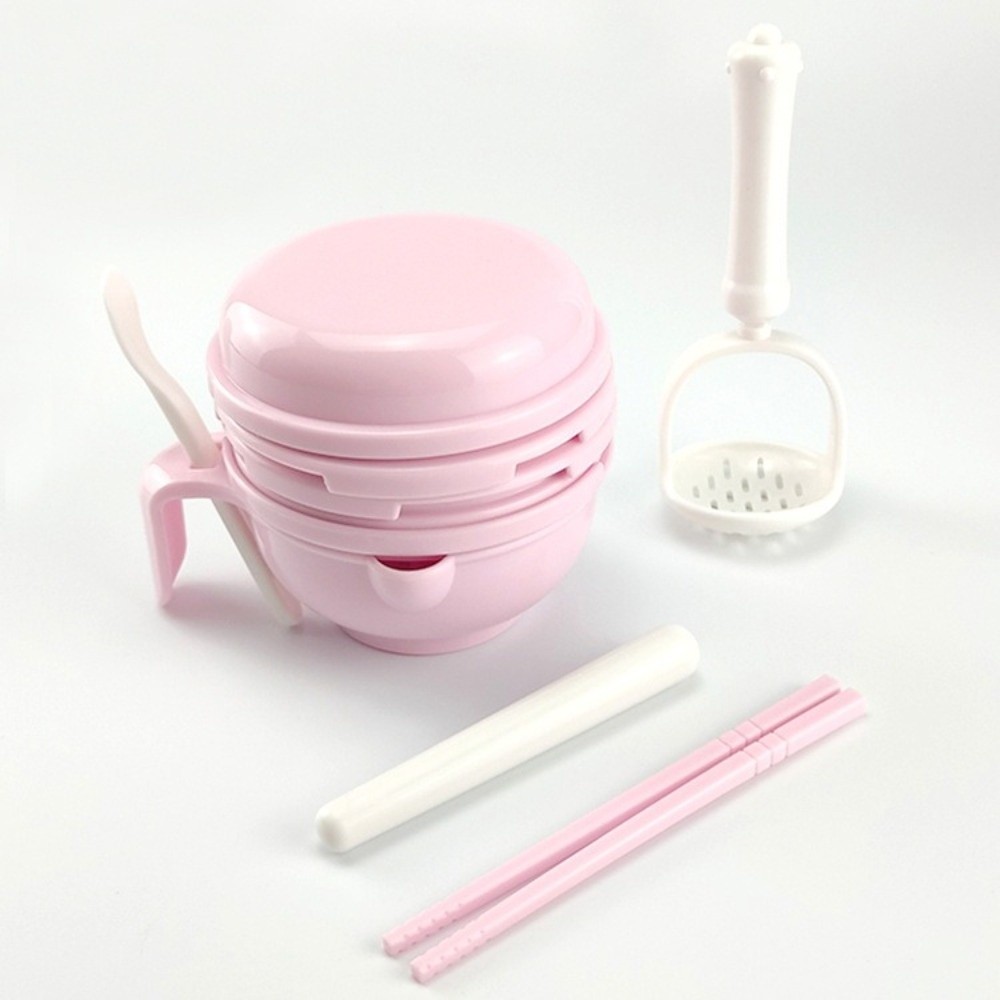 Tigela de moagem de alimentos  - Baby Food Grinder avaliação e preço