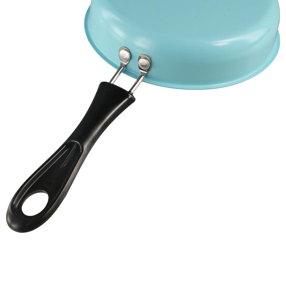 Panela Antiaderente Mini de 12 - Baby Food Egg avaliação e preço