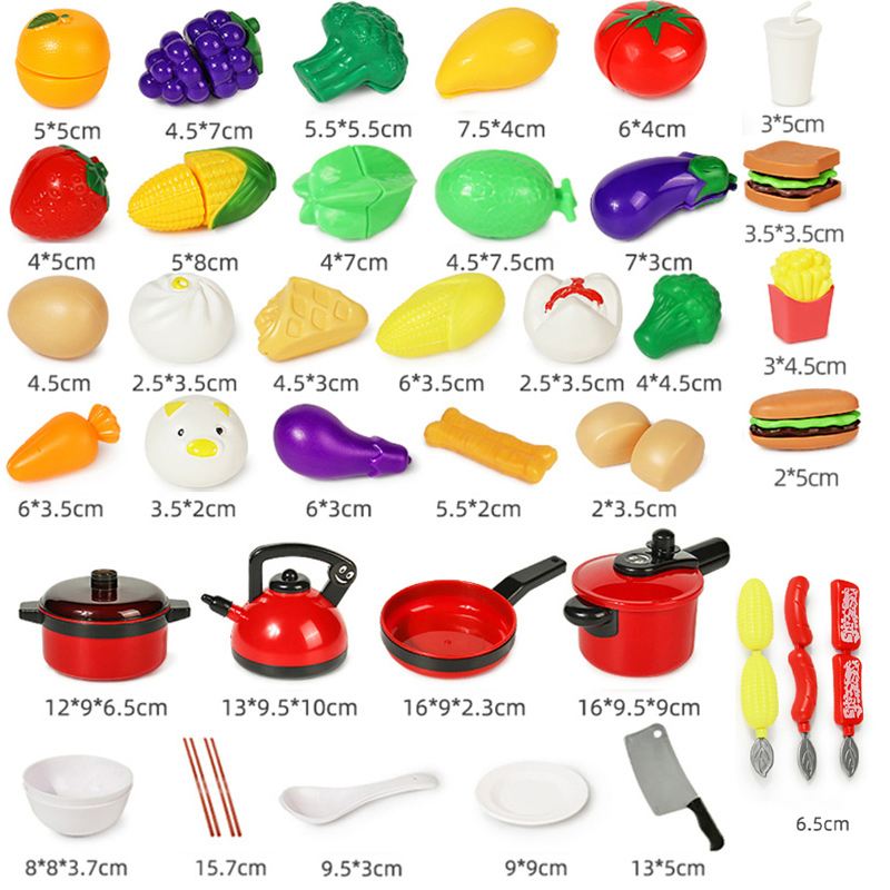 Utensílios de cozinha de brinq - Baby Food Utensils Set avaliação e preço
