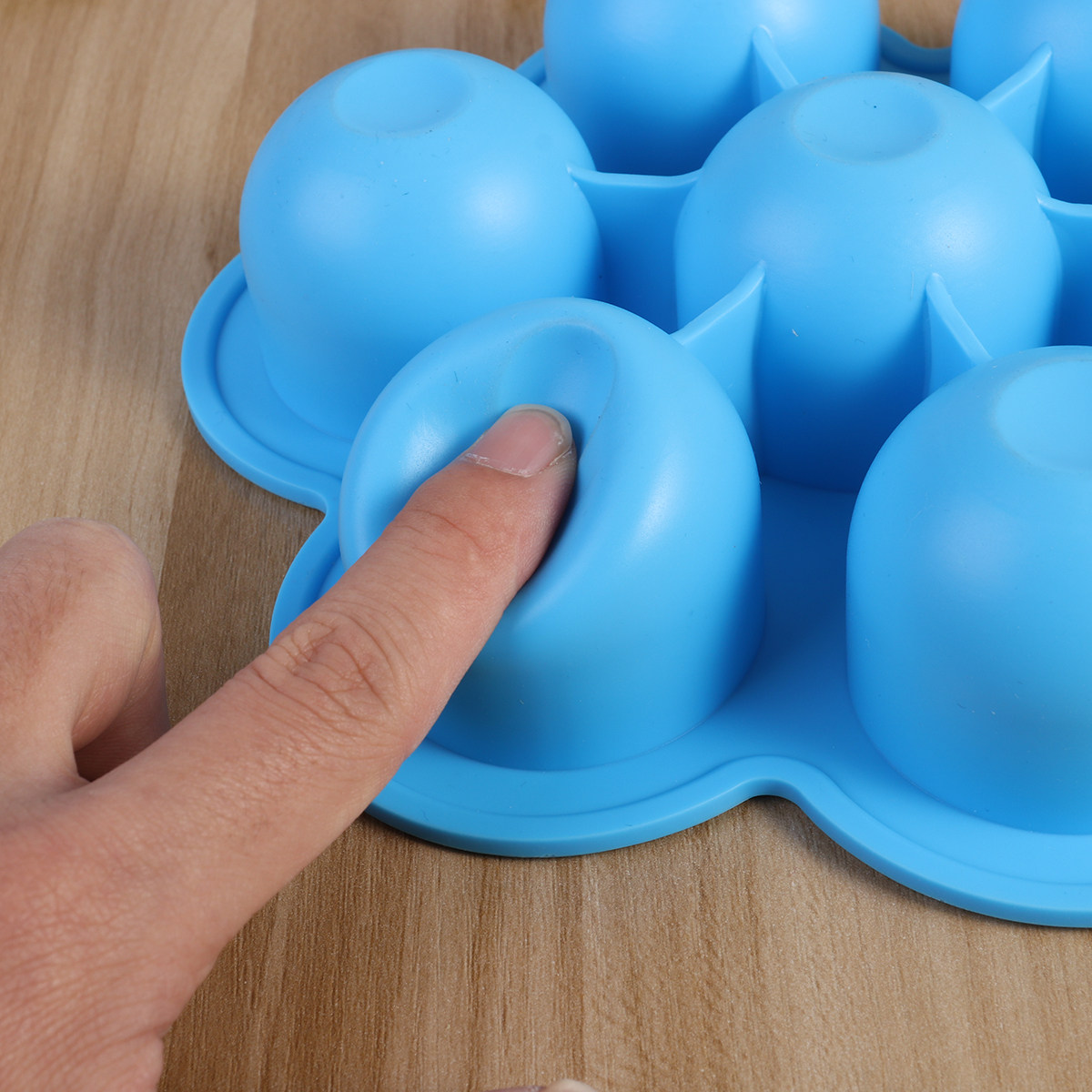 2 Peças Caixa de Armazenamento - Baby Food Freezer Tray avaliação e preço