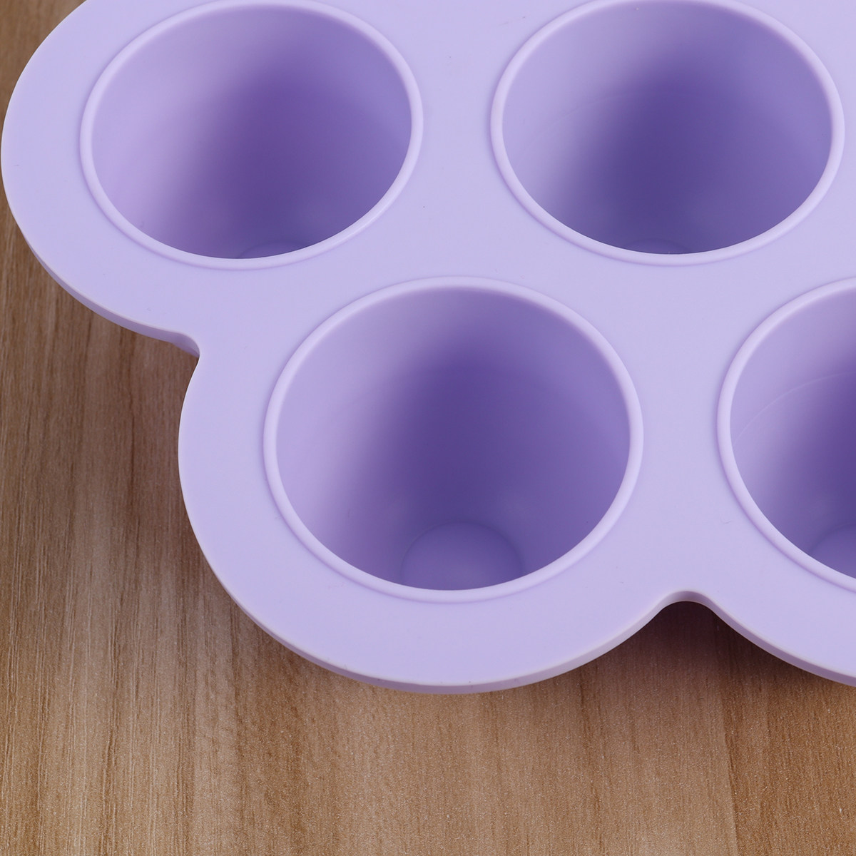 2 Peças Caixa de Armazenamento - Baby Food Freezer Tray avaliação e preço