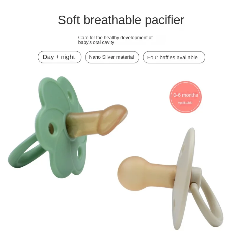 2PCS Chupetas para Bebês, Dois - Baby Food Grinder avaliação e preço